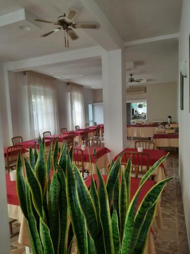 Hotel Barbiani