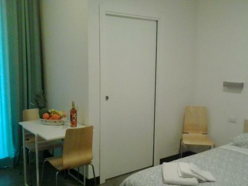 Aparthotel Residence Igea