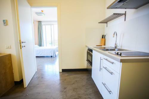 Aparthotel Residence Igea