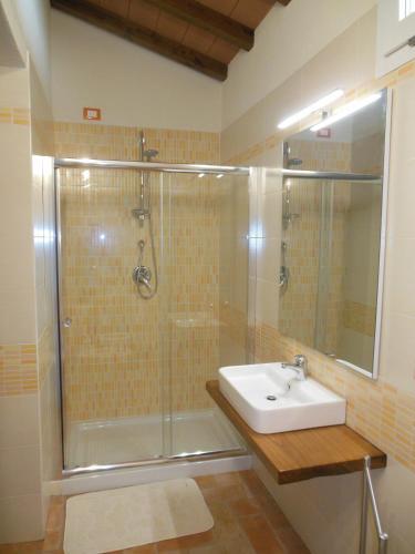 La Casa Di Ninetta