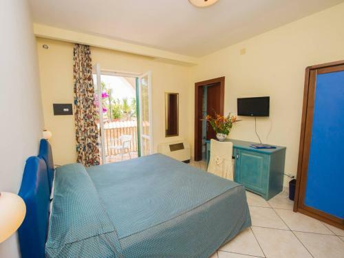 Hotel L'approdo