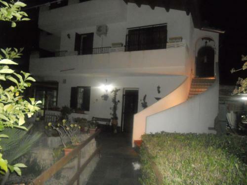 Apartamento Villa Gaia