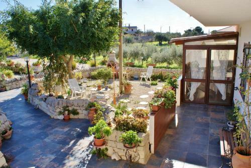 Apartamento Villa Gaia