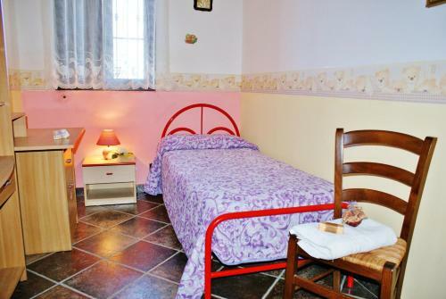 Apartamento Villa Gaia