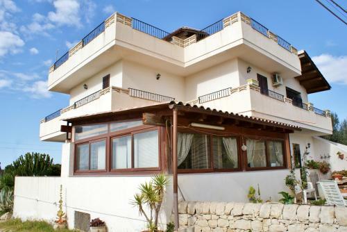 Apartamento Villa Gaia