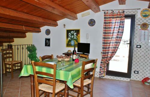 Apartamento Villa Gaia