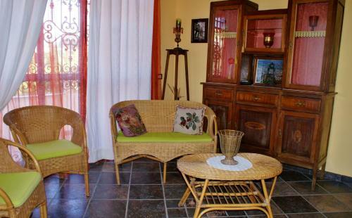 Apartamento Villa Gaia