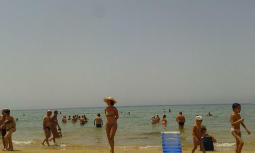 Apartamento Villa Gaia