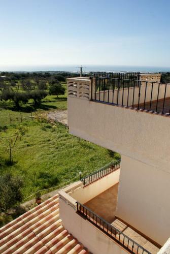 Apartamento Villa Gaia