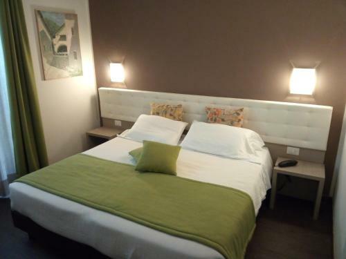 Hotel Saint Pierre