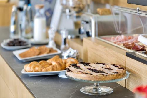 Hotel Baia Di Par�