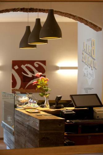 Hotel Baia Di Par�