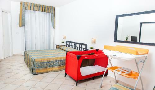 Hotel Parco Dei Principi