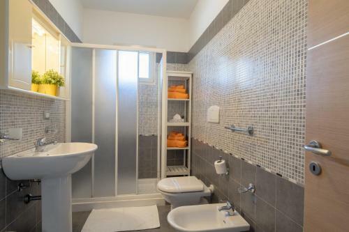Apartamento Le Nobili Dimore - Appartamenti A Gallipoli