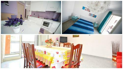 Apartamento Le Nobili Dimore - Appartamenti A Gallipoli