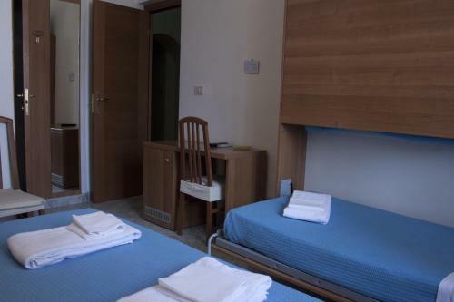 Hostal Art Mary