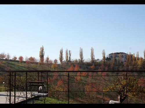 Agroturismo Agriturismo Casamatilda
