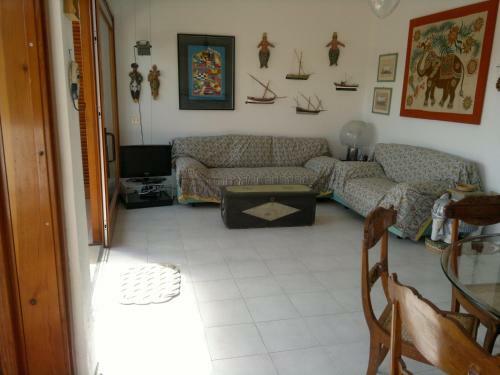 Porto Azzuro Apartment 6 Beds
