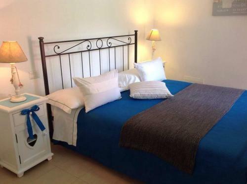 Hostal Affittacamere Pz
