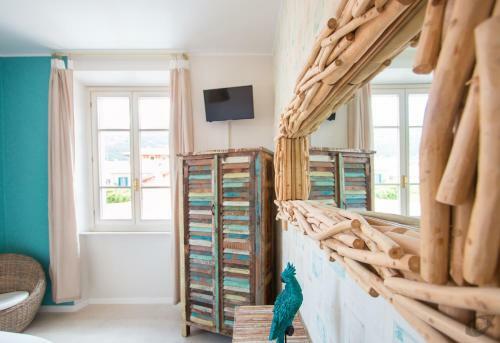 B&B La Sosta Degli Artisti