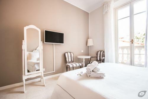 B&B La Sosta Degli Artisti