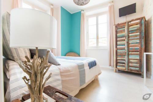 B&B La Sosta Degli Artisti