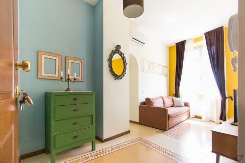 B&B La Sosta Degli Artisti