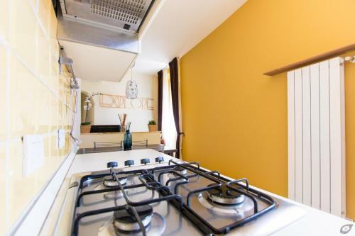 B&B La Sosta Degli Artisti