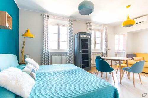 B&B La Sosta Degli Artisti