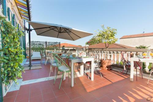 B&B La Sosta Degli Artisti