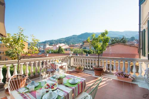 B&B La Sosta Degli Artisti