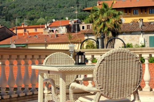 B&B La Sosta Degli Artisti
