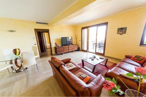 Belle Vue Apartment