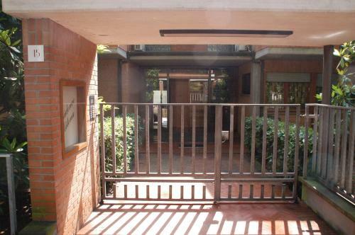 Apartamento Residence Milena