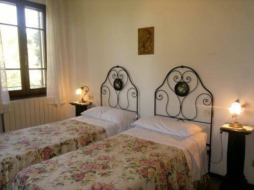 Agroturismo Romitorio Di Castiglione Del Lago