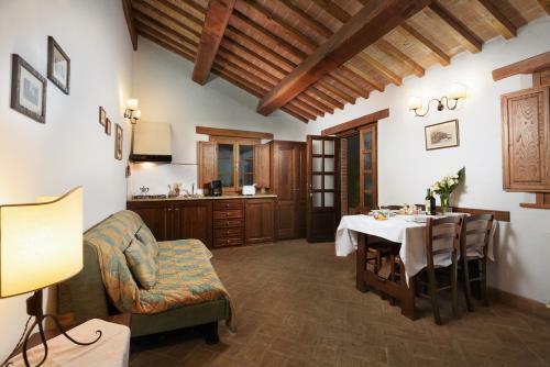 Agroturismo Romitorio Di Castiglione Del Lago