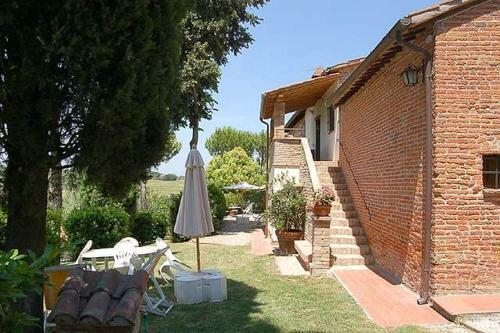 Agroturismo Romitorio Di Castiglione Del Lago