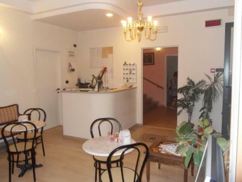 Hotel Ferrara
