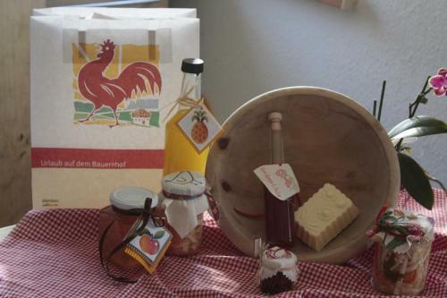 Agroturismo Le Maier