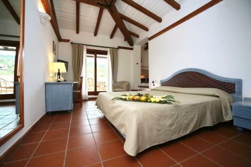 Hotel Palumbalza Porto Rotondo