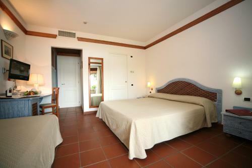 Hotel Palumbalza Porto Rotondo