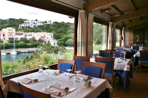 Hotel Palumbalza Porto Rotondo