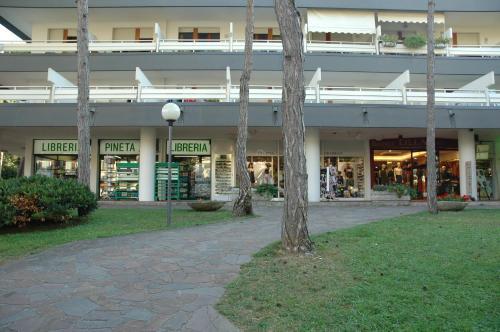 Apartamento Residence Isvico