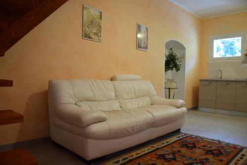 Apartamento Dolce......soggiorno