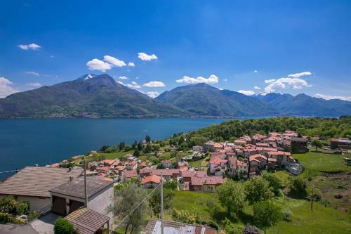 Apartamento Belmonte