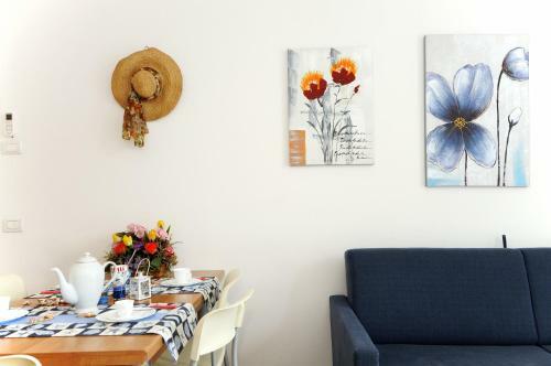 Apartamento Residence Corallo