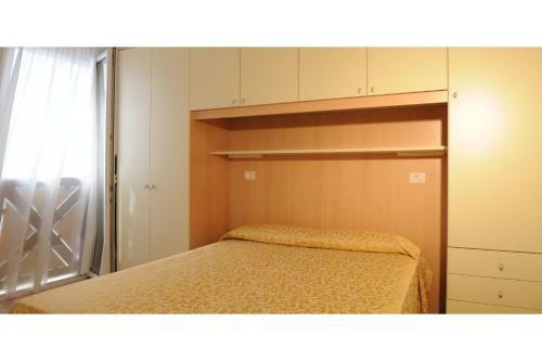 Apartamento Residence Corallo