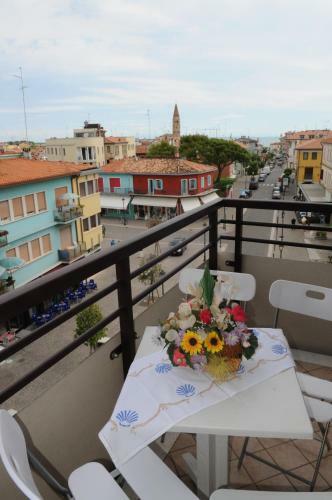Apartamento Residence Corallo