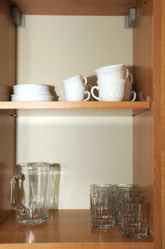 Apartamento Residence Corallo
