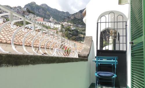 Hostal La Tavolozza Residence